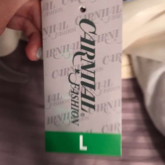 Halter sundress - Picture 2 of 2